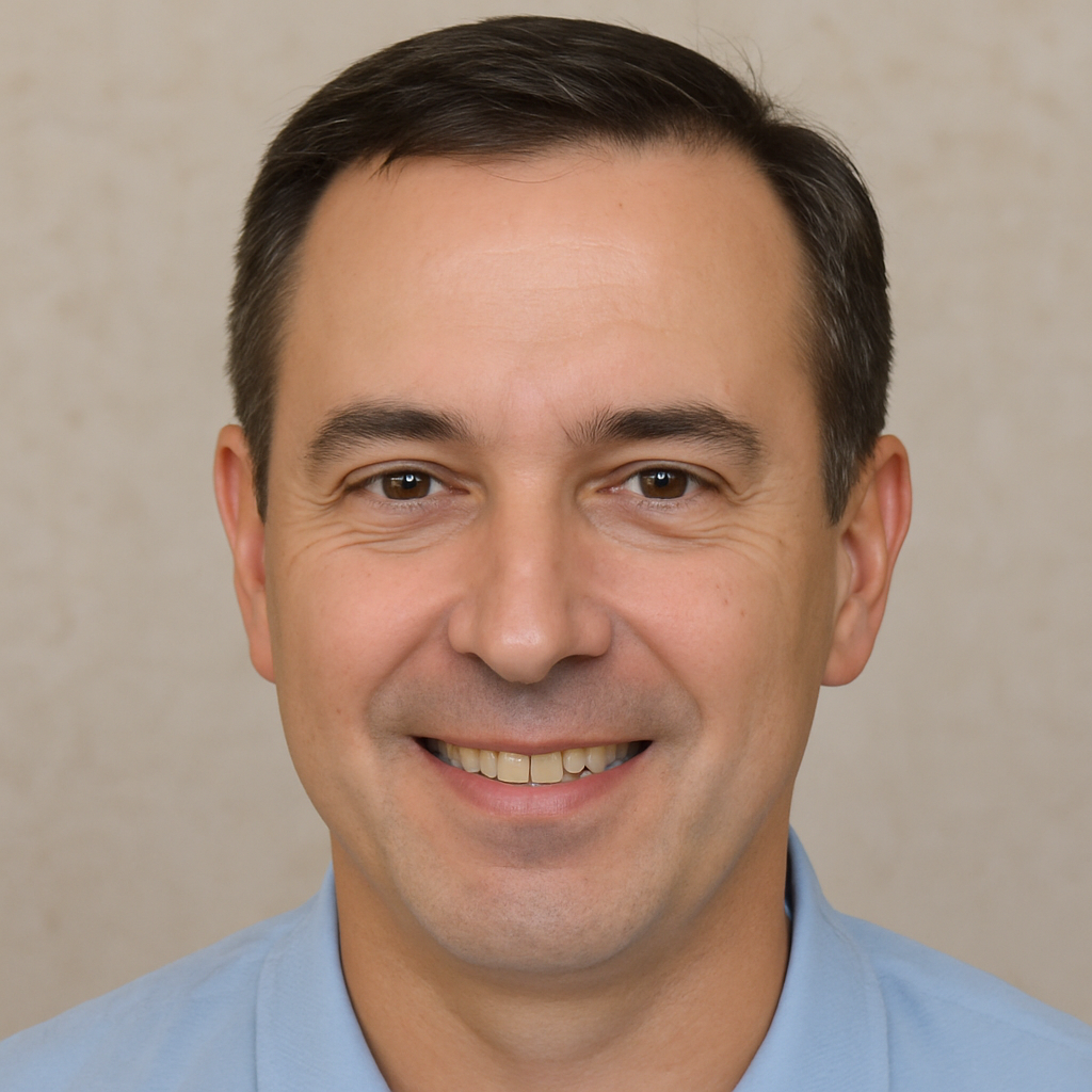 Carlos Rivera