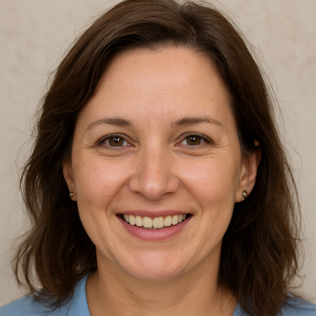 Estética – Laura M. 